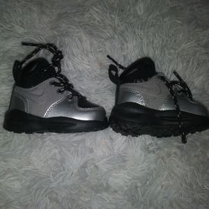 Baby Nike boots